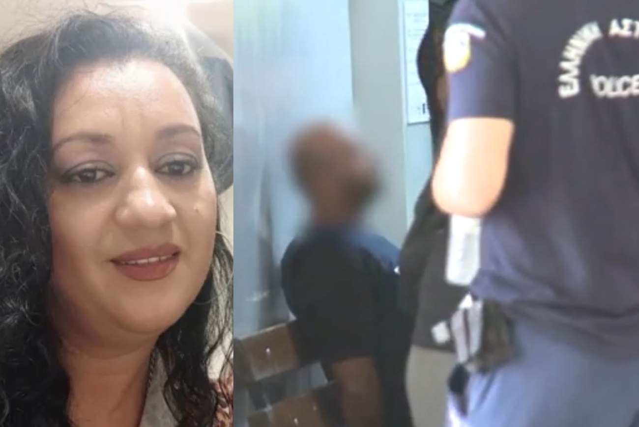 Βόλος: Η φρικτή ζωή της 36χρονης γυναίκας που δολοφονήθηκε από τον σύζυγό της, σύμφωνα με την αδελφή της