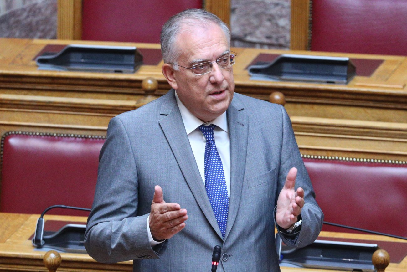 Θεοδωρικάκος: Επιστροφή 43 εκατ. ευρώ από ανενεργές επενδύσεις μέσω ΑΑΔΕ