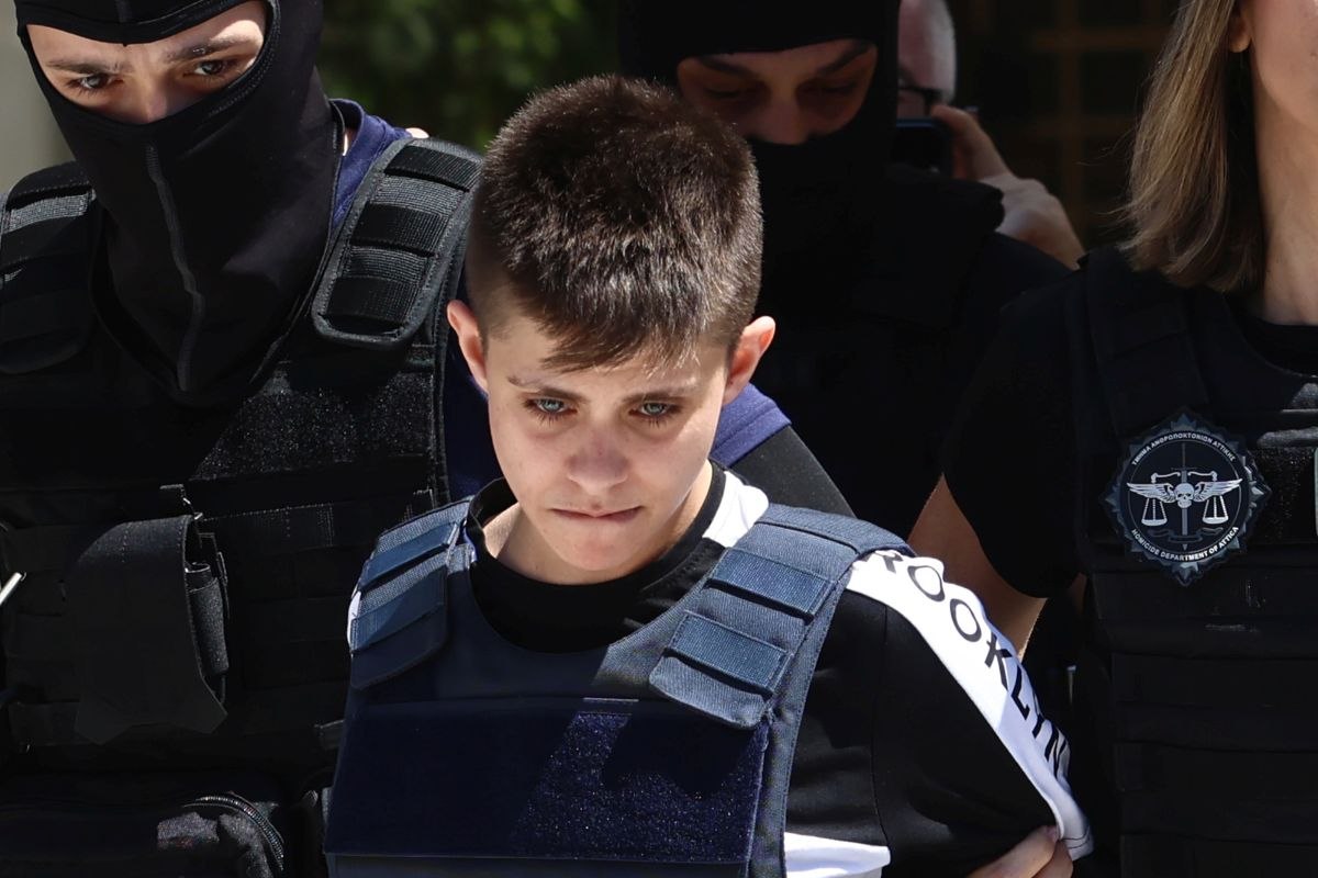 Μουρτζούκου: Αν ανοίξω το στόμα μου, θα κάψω ανθρώπους – Τι δηλώνει ο πατέρας του Παναγιωτάκη