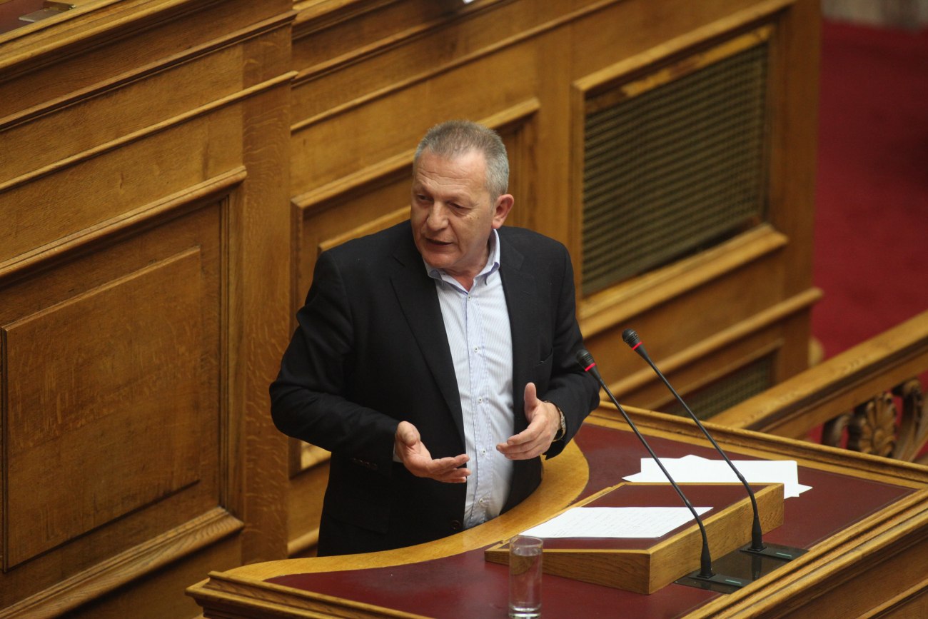 Η επιτυχημένη καρδιοχειρουργική επέμβαση του Θανάση Παφίλη