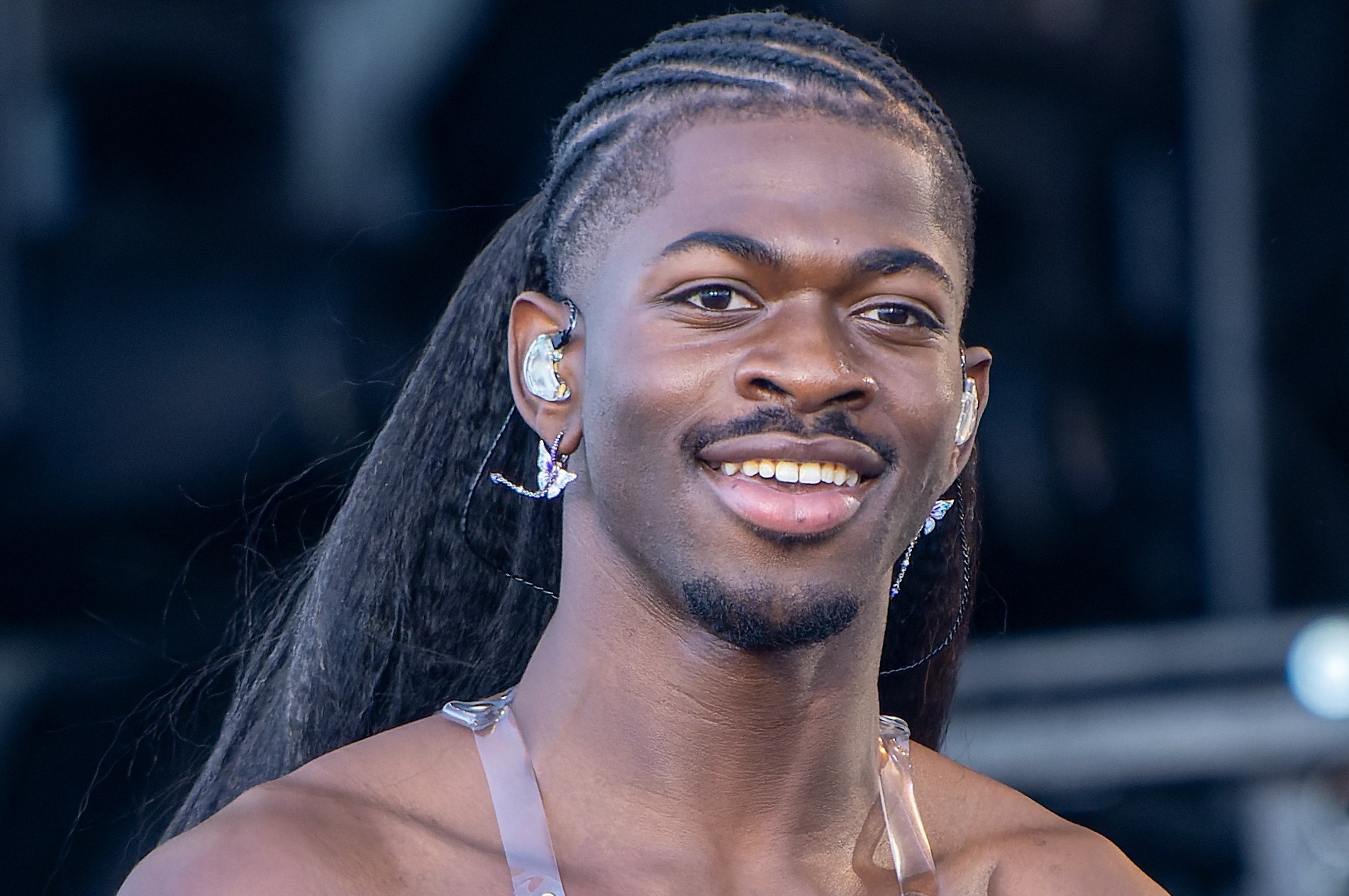 Ο πατέρας του Lil Nas X δηλώνει ότι ο γιος του έχει μετανοήσει ενόψει ποινής φυλάκισης 5 ετών
