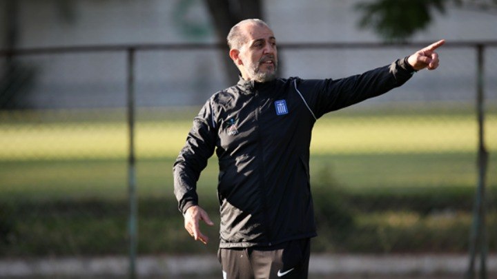 Προκριματικά Euro 2027 U21: Ανακοινώθηκαν οι κλήσεις της Εθνικής Ελπίδων για το παιχνίδι με τη Μάλτα