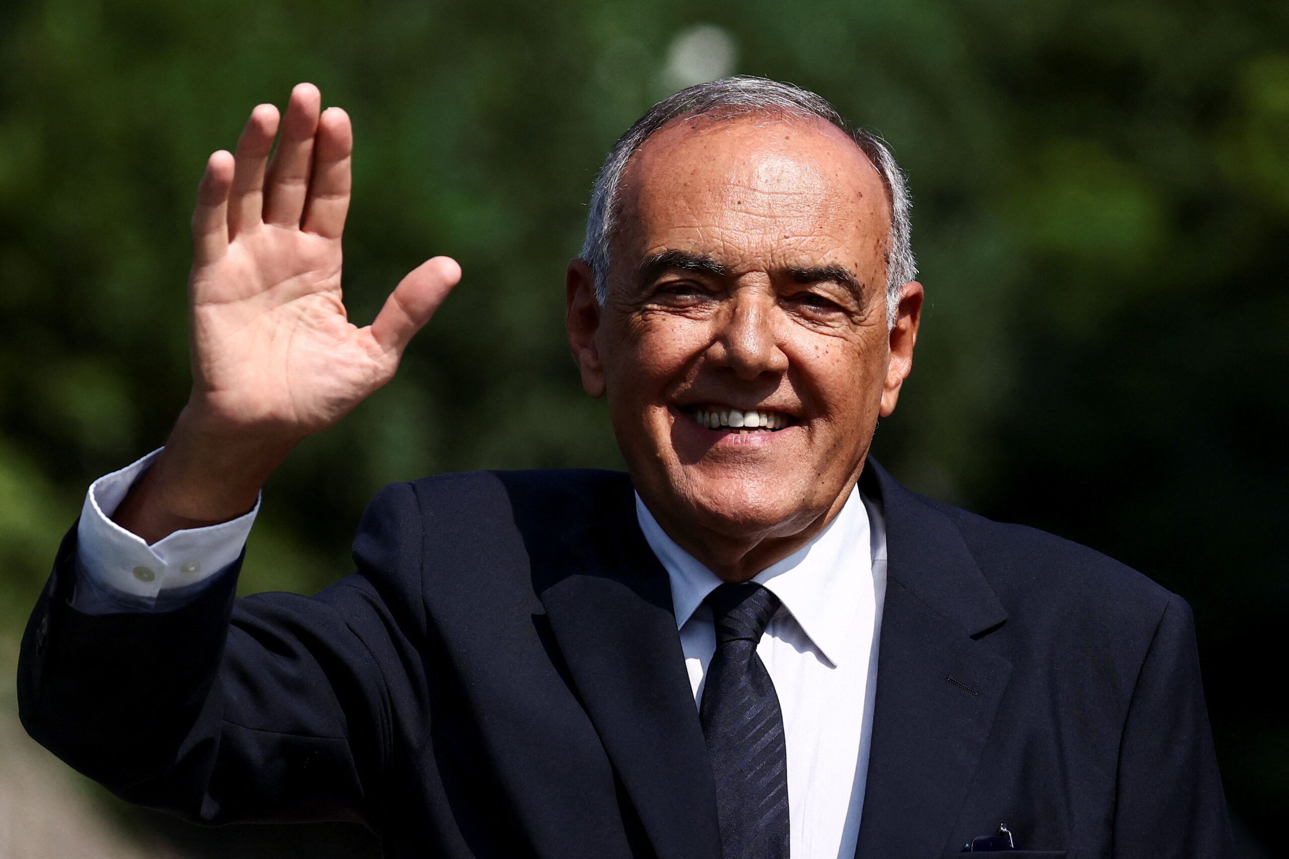 Ο Αλμπέρτο Μπαρμπέρα του Φεστιβάλ Βενετίας αναμένει διαμαρτυρίες για τη Γάζα