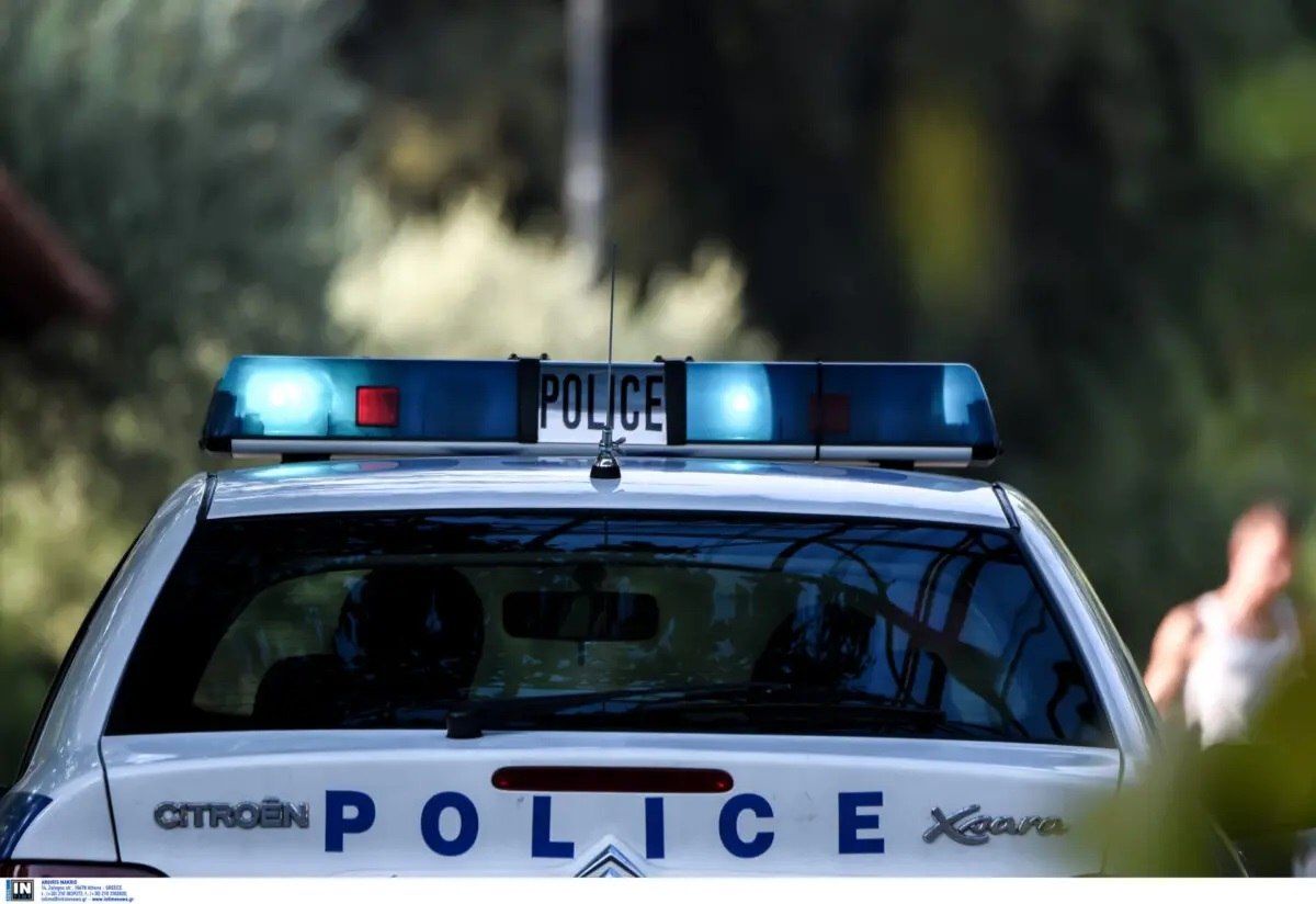 Καλαμαριά: Άγρια επίθεση σε 16χρονο λόγω φανέλας ομάδας