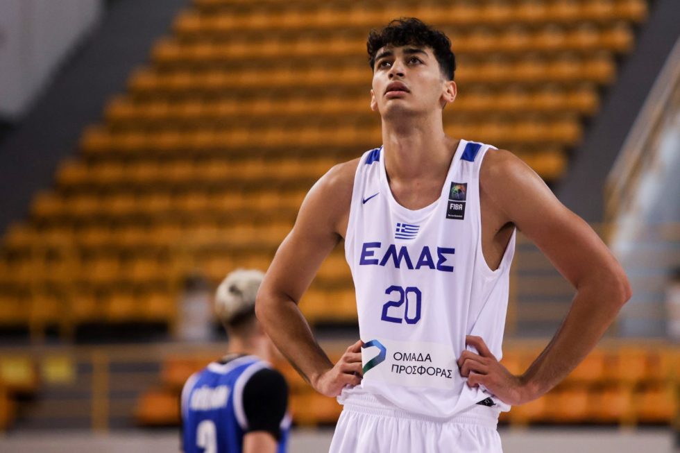 Οι πέντε ανερχόμενοι αστέρες του Eurobasket: Από τον Σαμοντούροφ έως τον Ρισασέ