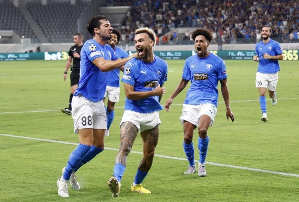 Οι νέοι αντίπαλοι του Ολυμπιακού στο Champions League μετά τις προκρίσεις των Πάφου, Μπόντο και Καϊράτ