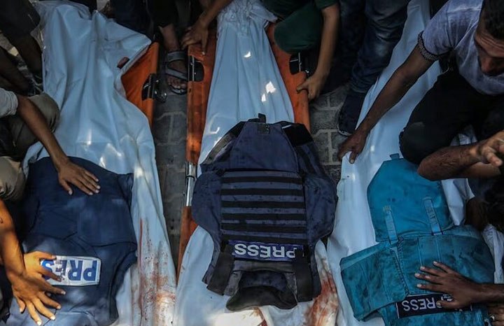 Γάζα: Η Χαμάς απορρίπτει τους αβάσιμους ισχυρισμούς του Ισραήλ για τη νέα σφαγή