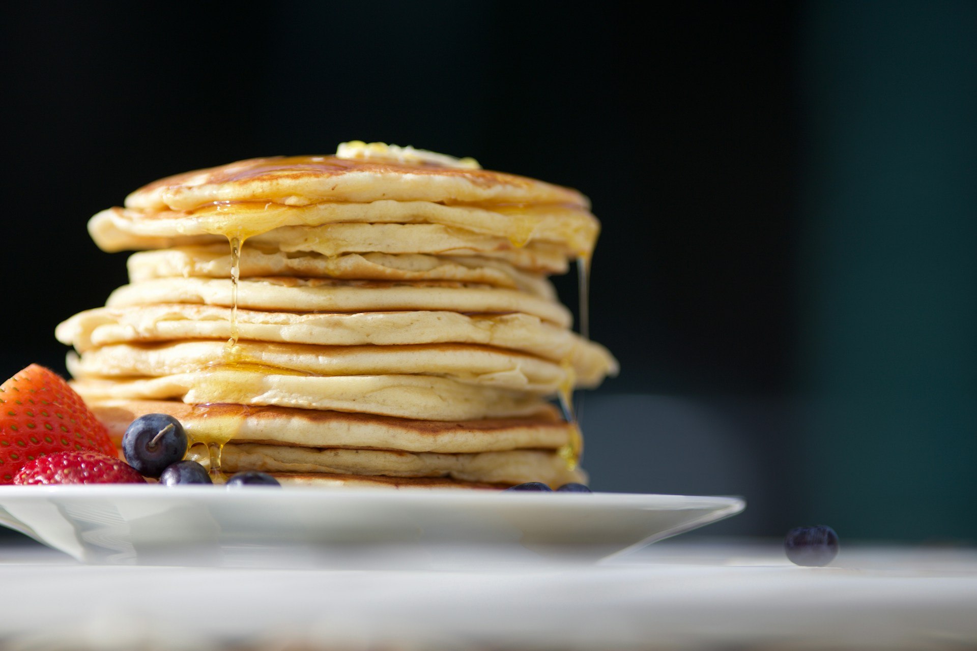 Δύο εύκολες συνταγές για brunch