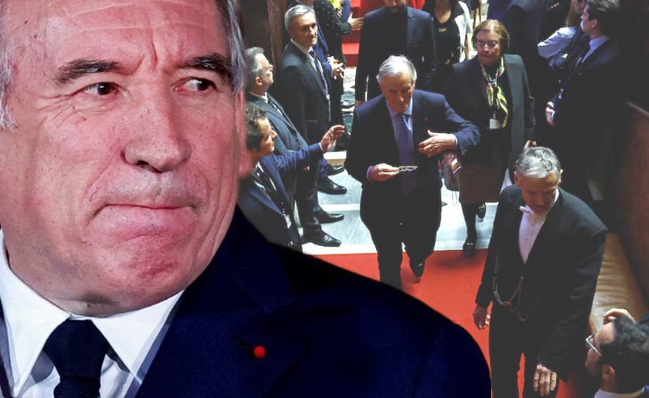 Οικονομία: Νέα προβλήματα για τη Γαλλία – Σε κίνδυνο η χώρα