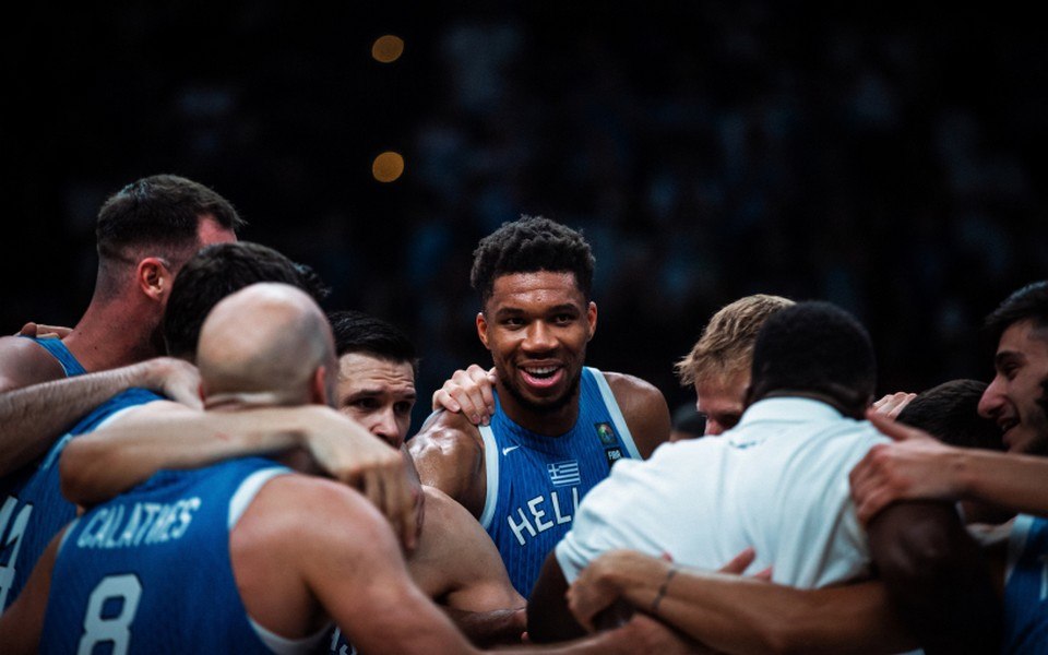 Ξεκίνημα Eurobasket: Ο πλήρης οδηγός της Εθνικής Ελλάδας με στόχους, ρόστερ και ημερομηνίες