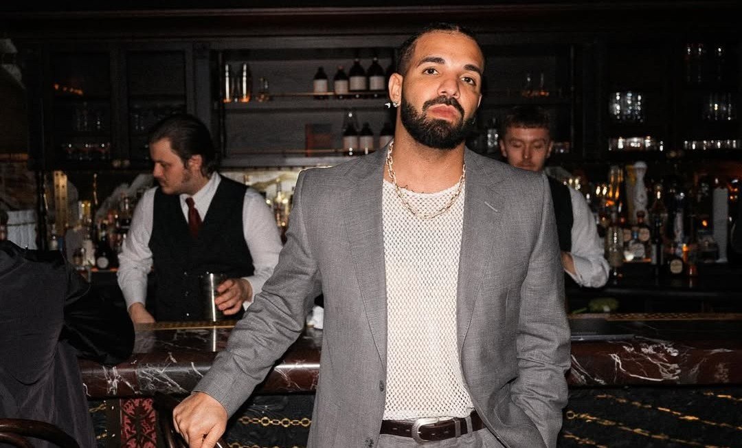 Billboard: Ο Drake κατακτά την κορυφή της λίστας των κορυφαίων R&B καλλιτεχνών του 21ου αιώνα