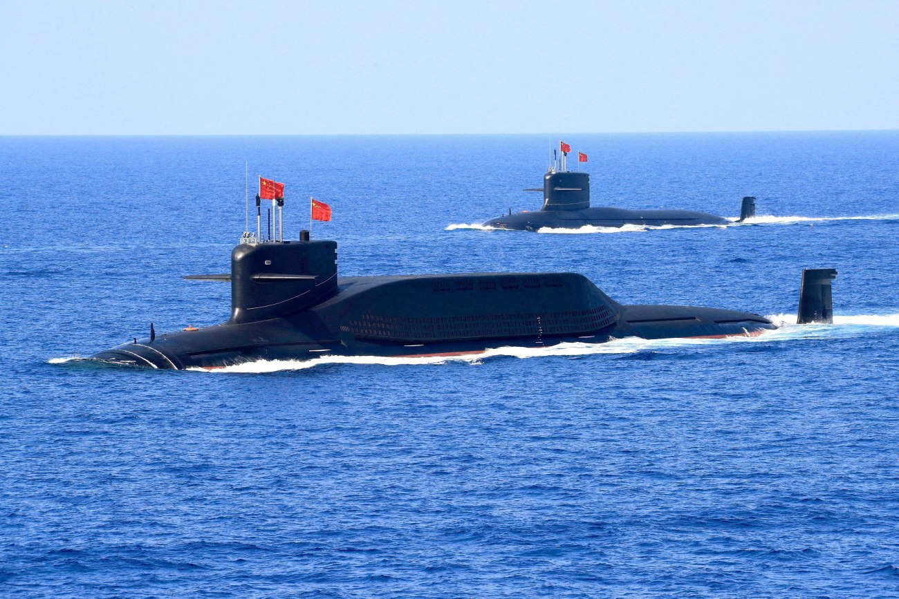 Κίνα: Αρνείται τις τριμερείς συνομιλίες με ΗΠΑ και Ρωσία για τον πυρηνικό αφοπλισμό
