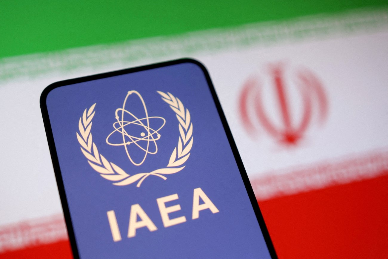 Ιράν: Είσοδος επιθεωρητών του ΔΟΑΕ χωρίς τελική συμφωνία συνεργασίας
