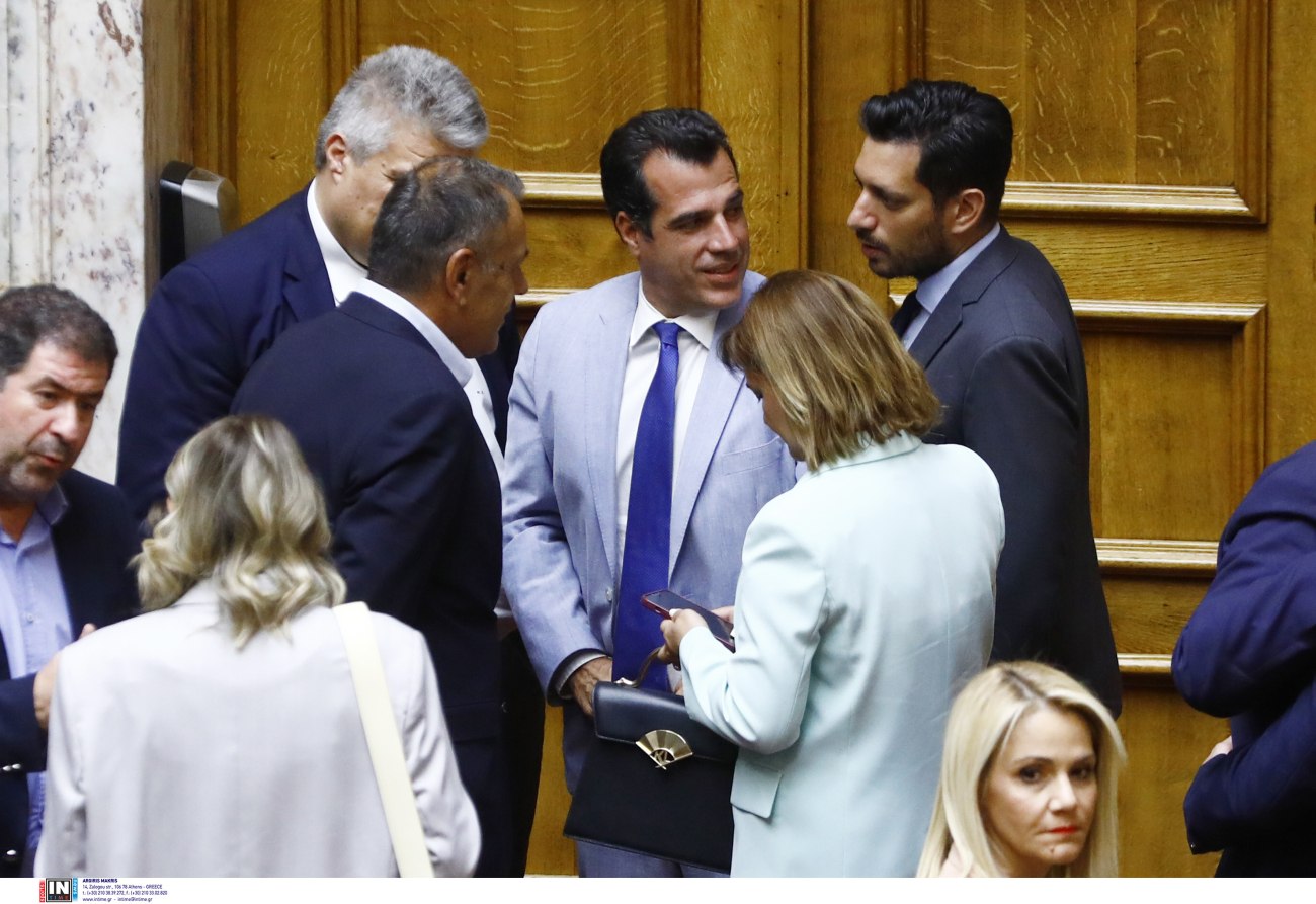 Τραμπισμός: Η κατασκευή αναγκών και οι πολιτικές προεκτάσεις