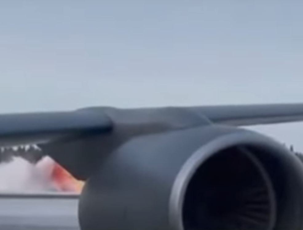 Συντριβή F-35 στην Αλάσκα: Λειτουργικό πρόβλημα κατά την πτήση