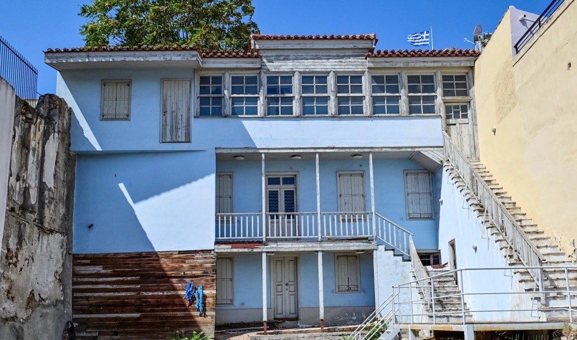 Οικία Κοκοβίκου στην Πλάκα: μετατρέπεται σε πολιτιστικό χώρο με κινηματογραφικό παρελθόν