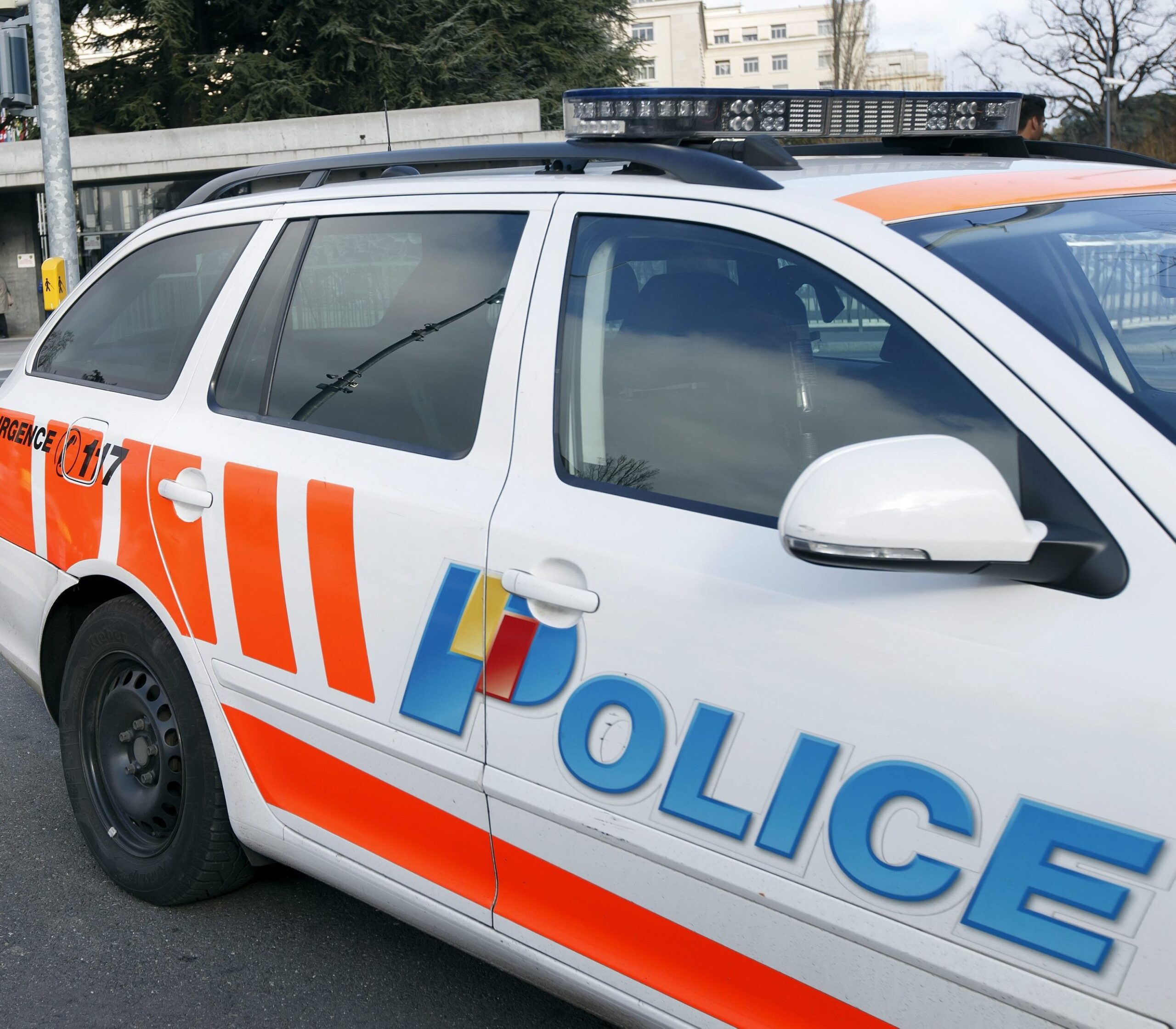 Διαδηλώσεις στην Ελβετία μετά τον θάνατο 17χρονου που προσπαθούσε να διαφύγει από την αστυνομία