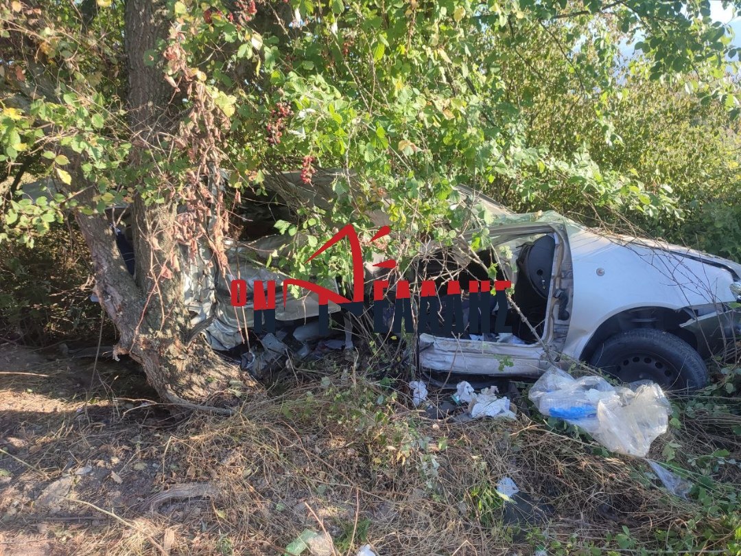 Τραγωδία στην Πιερία: Νεκρό 9χρονο κορίτσι σε τροχαίο, σοβαρά τραυματισμένες η μητέρα και η 11χρονη αδελφή της