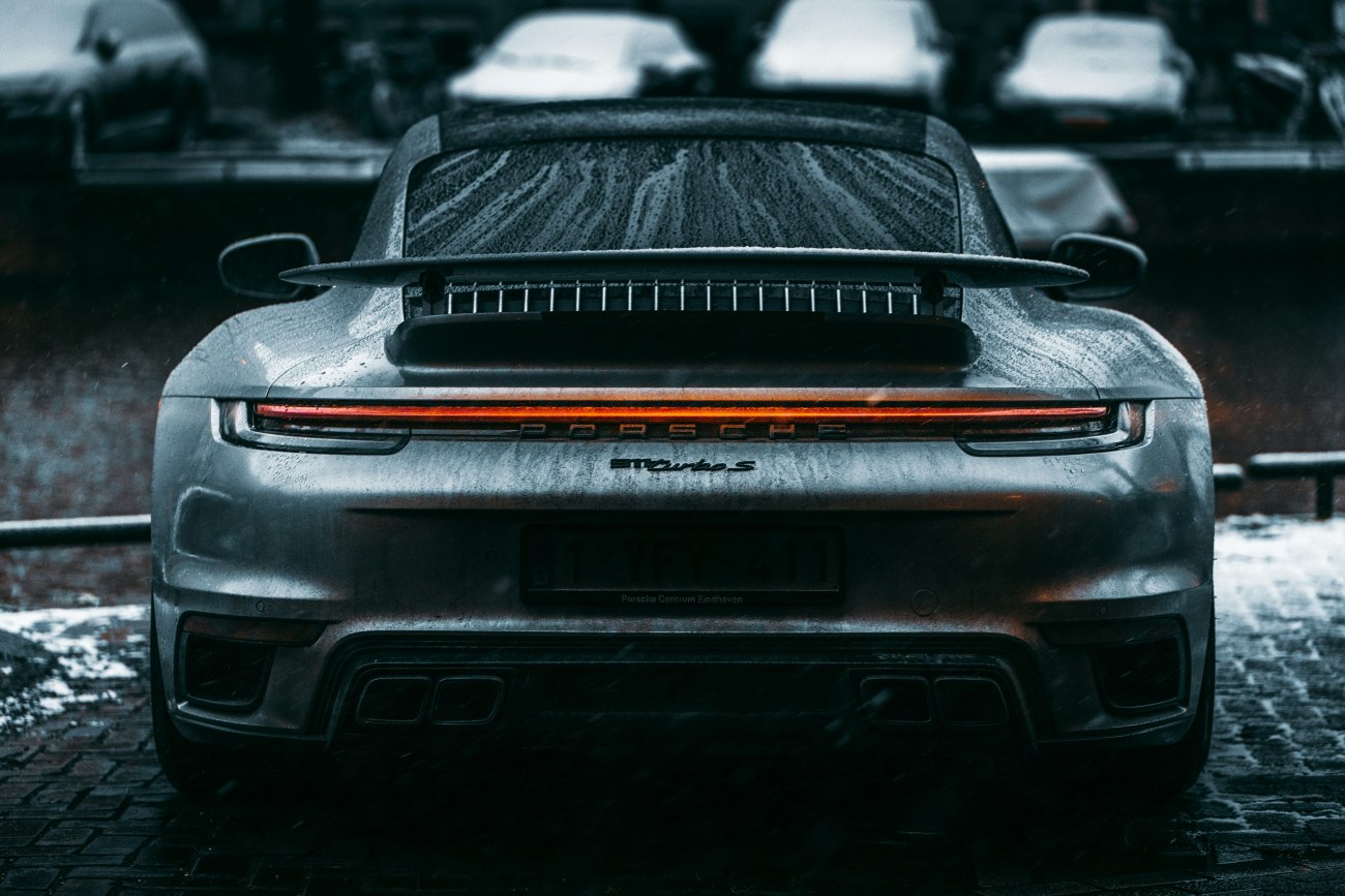 Νέα αναζήτηση CEO για την Porsche: Το μέλλον της VW σε κρίση