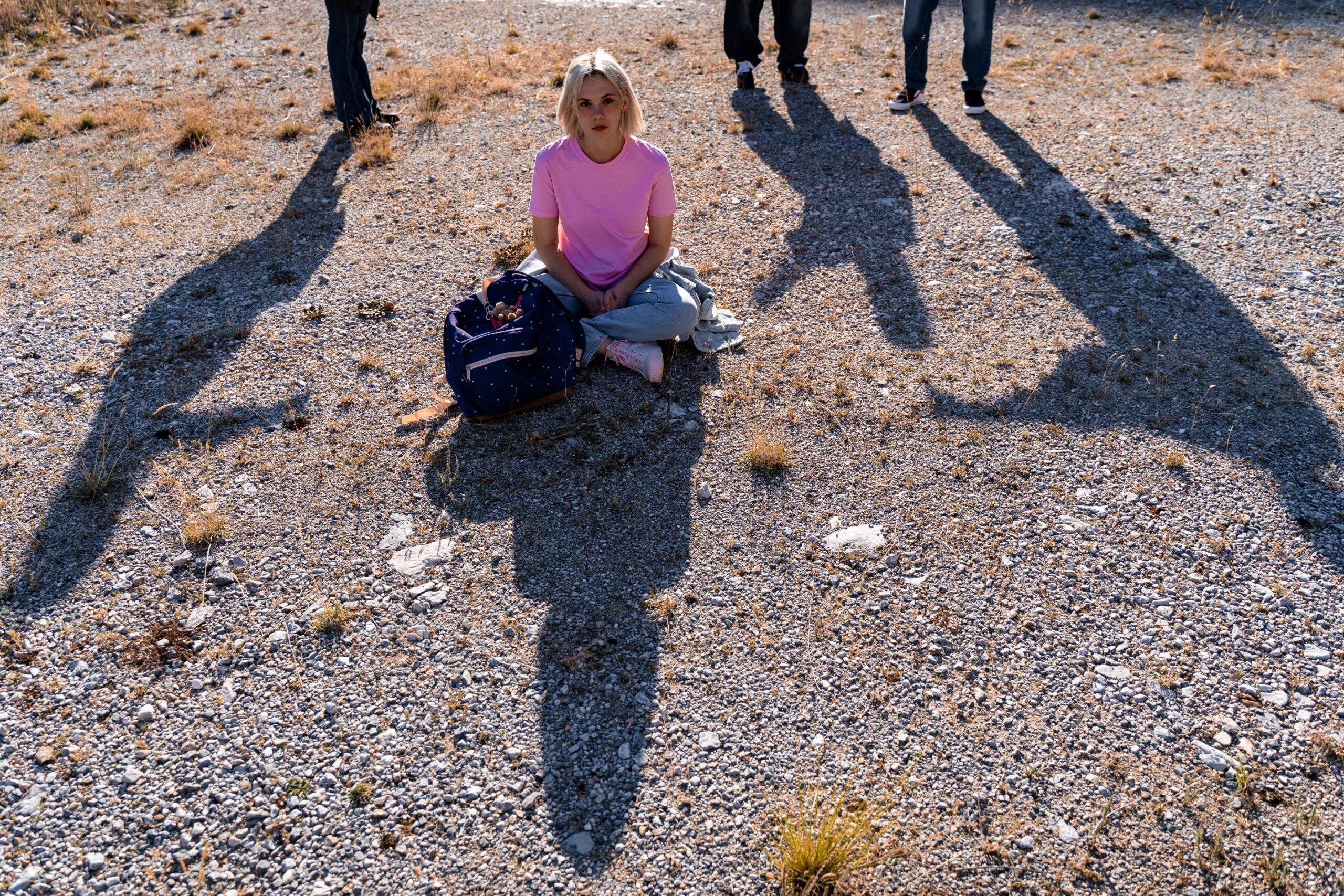 Teen talk bullying: Η νέα παράσταση του Μικρού Βορρά στο Θέατρο Νους από τις 11 Οκτωβρίου
