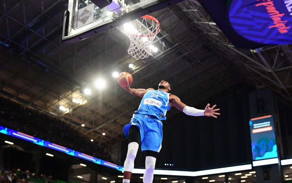 Ελλάδα – Ιταλία: Ξεκινά το Eurobasket με ελπίδες για διάκριση από την Εθνική μας