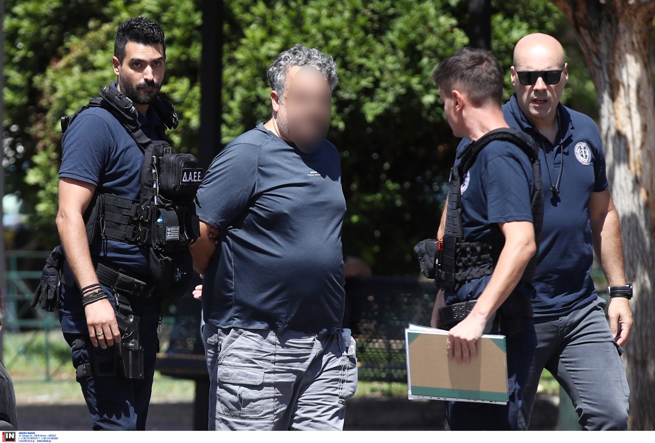 Παλλήνη: Συνελήφθη δημοτικός υπάλληλος για εμπρησμούς, ισχυρίζεται ότι είναι εθισμένος στον τζόγο