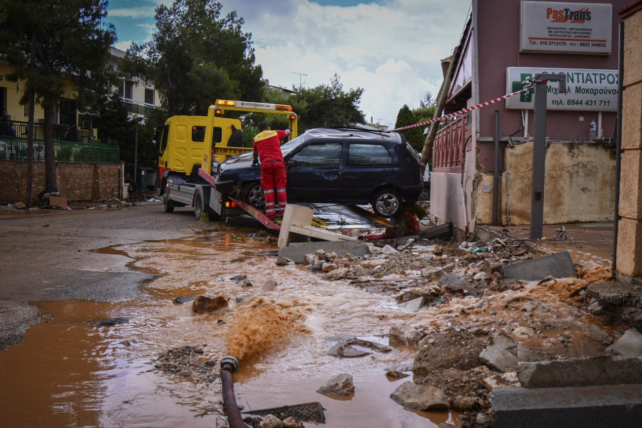 Αθωότητα για τους κατηγορούμενους στη Μάνδρα μετά την απόφαση του Εφετείου