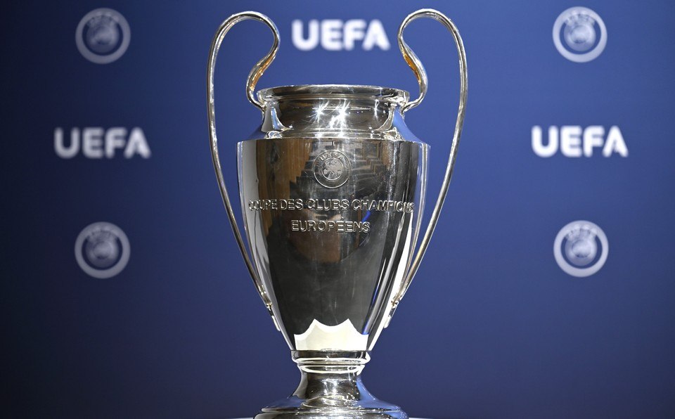 Κλήρωση Champions League με σφραγίδα 50+ ευρωπαϊκών τίτλων