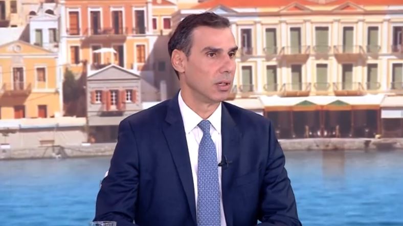 ΕΣΥ: Αναθεωρήσεις και αμφιλεγόμενες συγκρίσεις για την κατάσταση της υγειονομικής περίθαλψης στην Ελλάδα