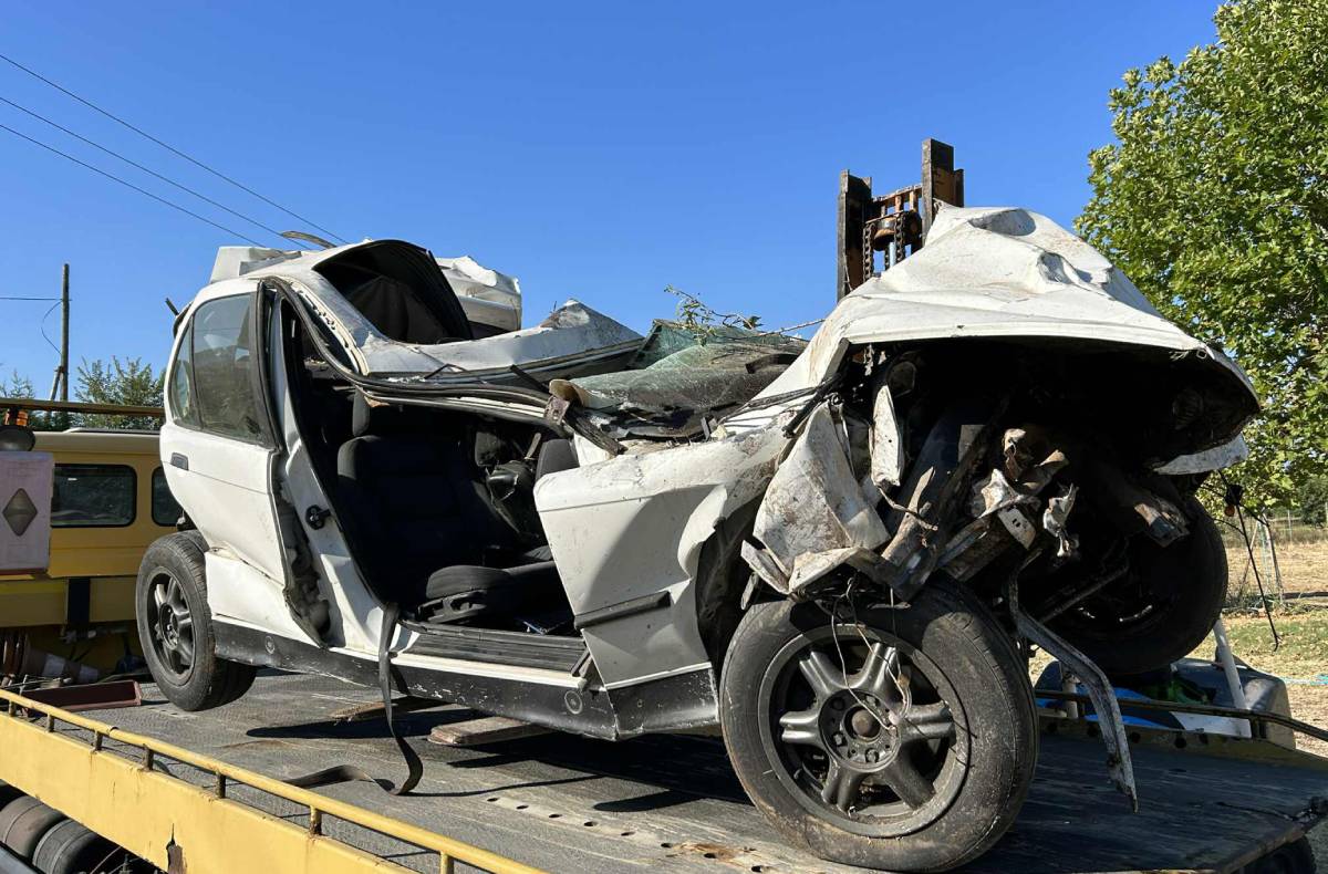 Καστοριά: Θρήνος για τους δύο 16χρονους που σκοτώθηκαν σε τροχαίο – Συγκλονισμένοι οι κάτοικοι