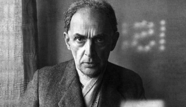 Οι ρίζες του είναι μας