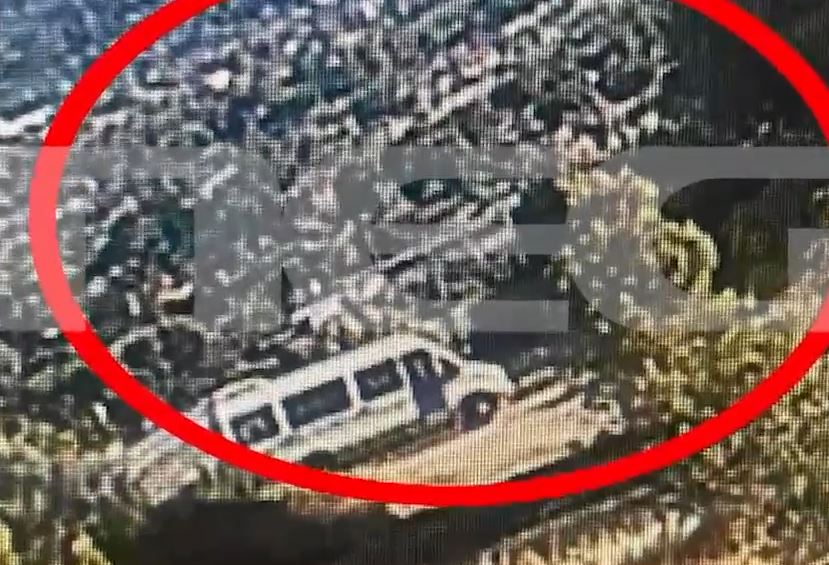 Παλλήνη: Νέες αποκαλύψεις για τον δημοτικό υπάλληλο που κατηγορείται για εμπρησμό – Ισχυρίζεται την αθωότητά του