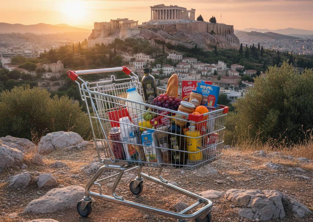 Ακρίβεια: Αντιμετωπίζοντας τις αυξήσεις σε βασικά προϊόντα και τις προκλήσεις του Σεπτεμβρίου