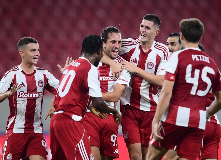 Champions League: Οι ημερομηνίες της φάσης ομίλων