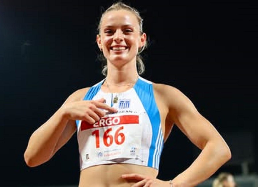 Diamond League: Η Ελίνα Τζένγκο κατέκτησε το έβδομο ελληνικό διαμάντι στη Ζυρίχη