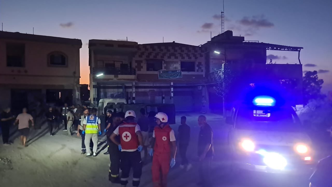 Λίβανος: Δύο στρατιώτες σκοτώθηκαν από έκρηξη ισραηλινού drone