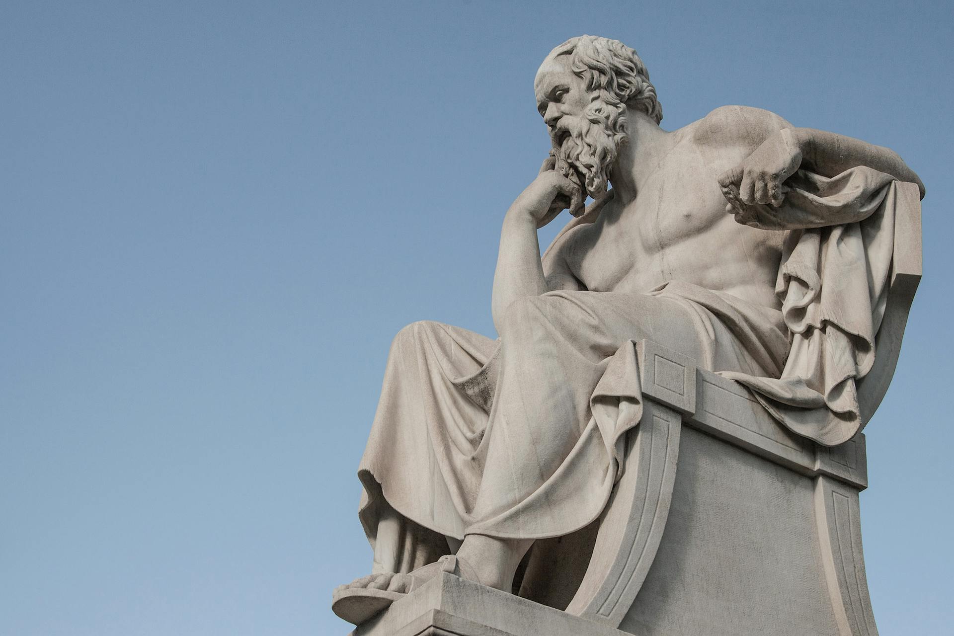 Η φιλοσοφία και η νοητική ικανότητα: Τι αποκαλύπτει νέα έρευνα
