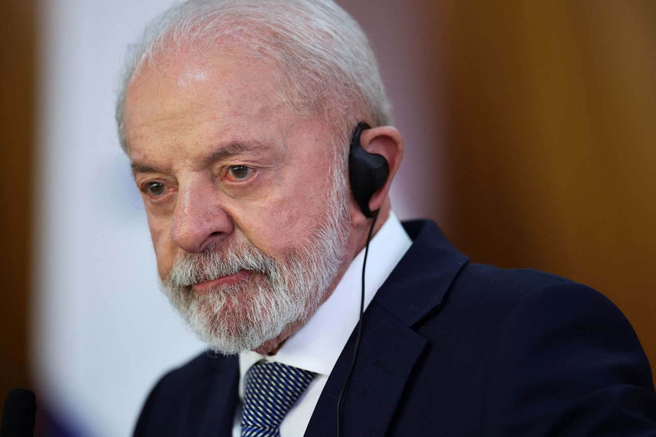 Βραζιλία: Εξετάζει την επιβολή δασμών σε αμερικανικά προϊόντα