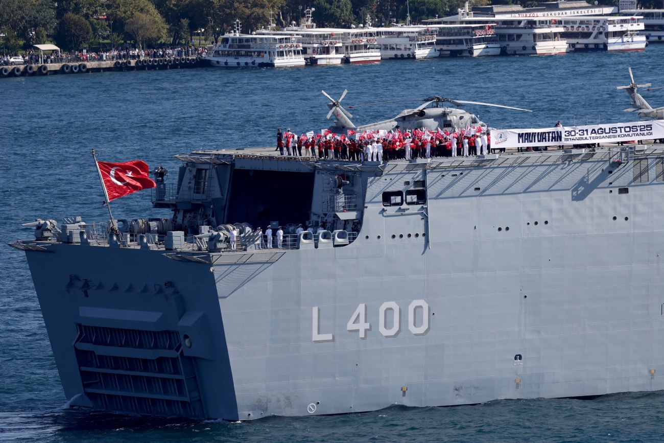 ΗΠΑ: Ανάλυση των τροπολογιών που αφορούν την Τουρκία και οι συνέπειές τους στην πώληση όπλων