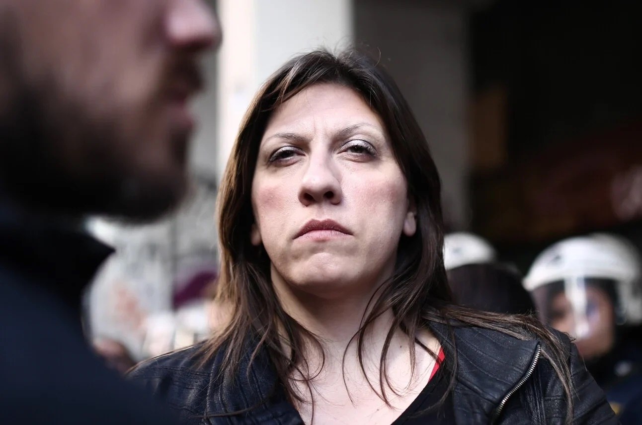 ΚΚΕ: Η μήνυση Κωνσταντοπούλου κατά Κανέλλη ενισχύει την κυβέρνηση