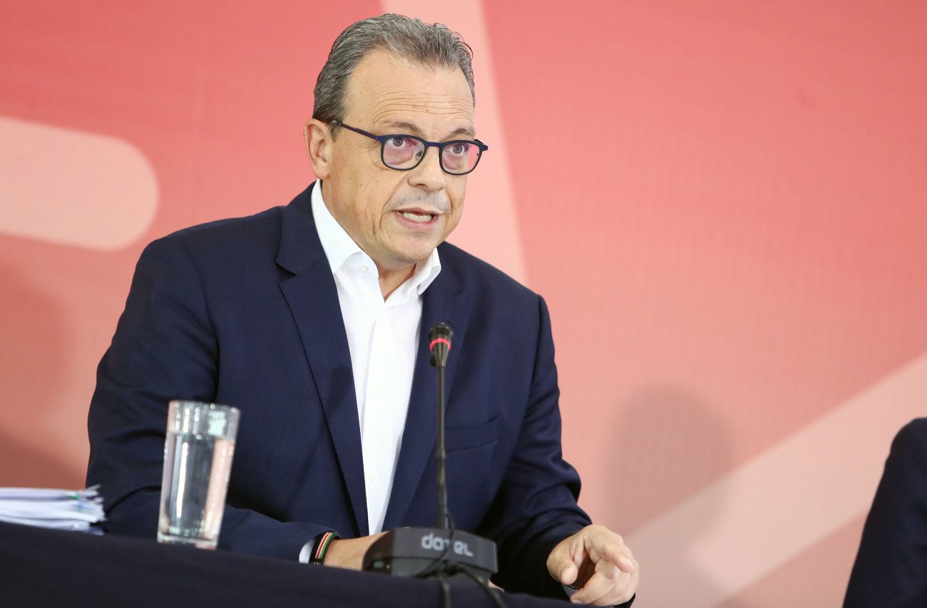 Το πρόγραμμα του Σωκράτη Φάμελλου για τη ΔΕΘ: Περιοδείες στη Βόρεια Ελλάδα και συμμετοχή του ΣΥΡΙΖΑ στο συλλαλητήριο