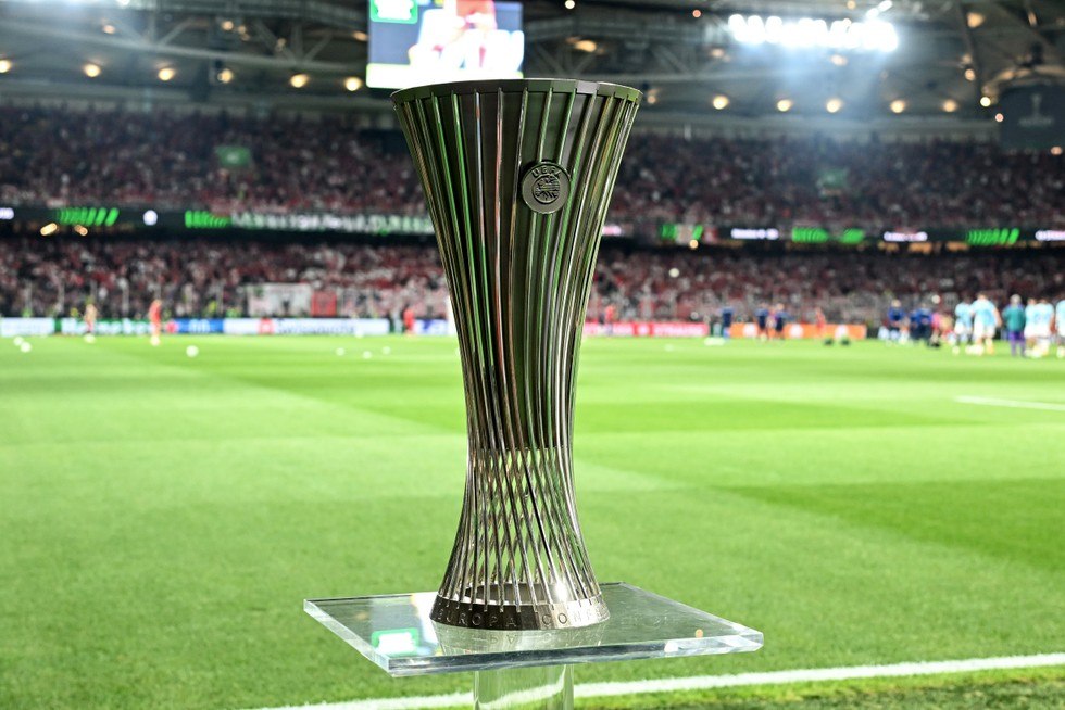 Ανακοινώθηκαν οι αναμετρήσεις της φάσης League του Conference League