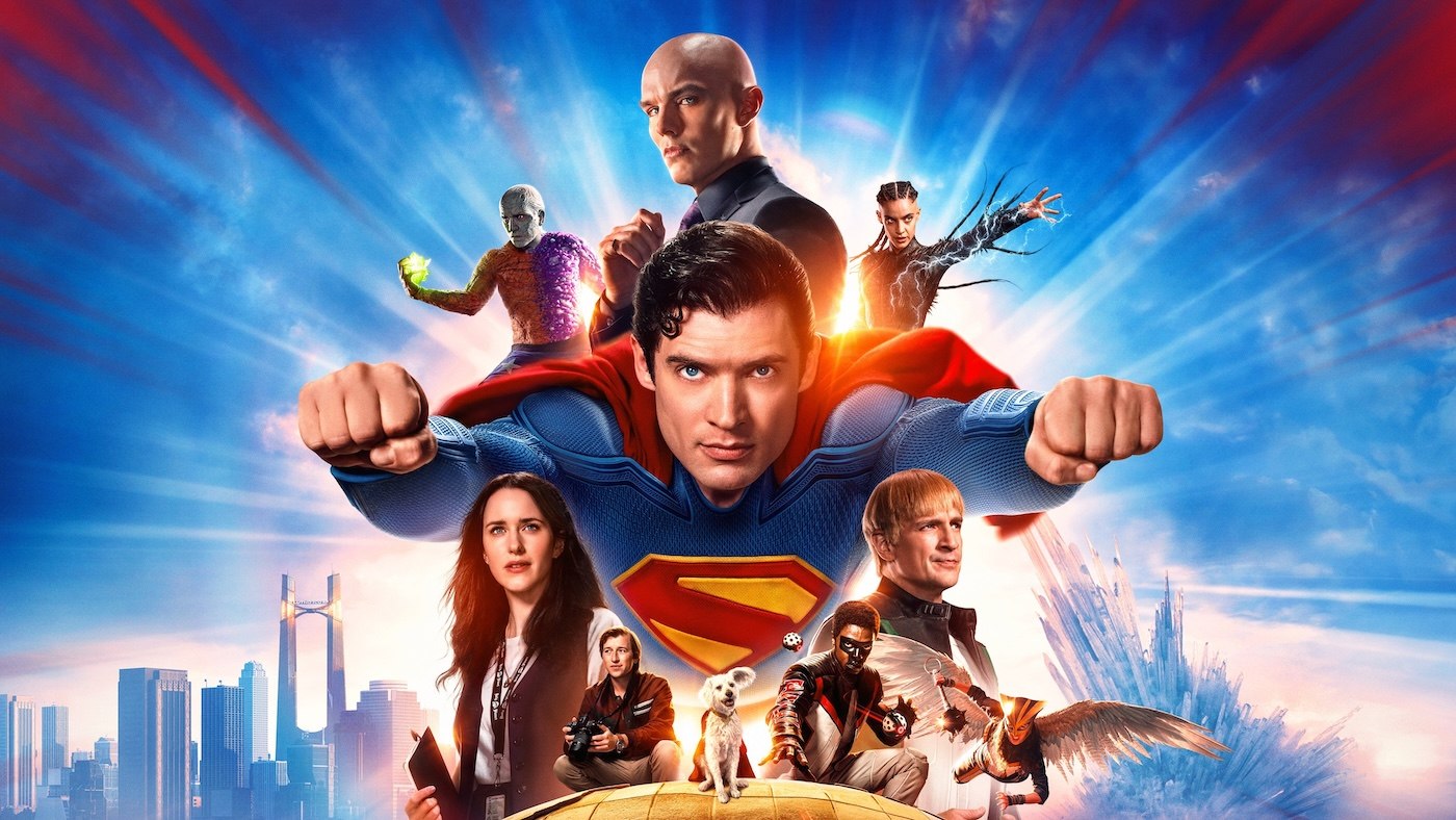 Box office 2025: Οι κυρίαρχοι, οι αουτσάιντερ και οι απογοητεύσεις