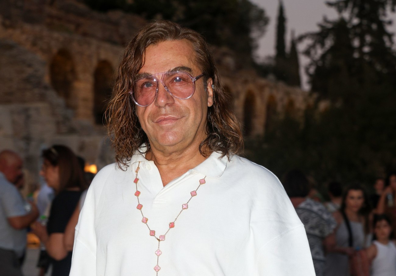 Ο Τρύφωνας Σαμαράς αναφέρεται στο τροχαίο με την Porsche στη Θεσσαλονίκη: Ήταν χαρούμενη, όχι μεθυσμένη