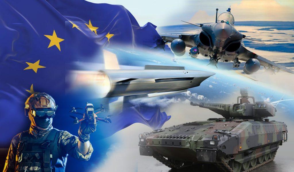 Σημαντική αύξηση ενδιαφέροντος για το πρόγραμμα SAFE: Υπερβαίνει το όριο των 150 δισ. ευρώ