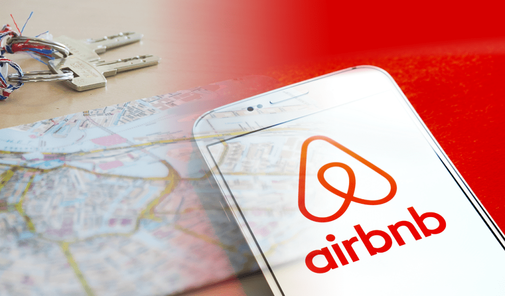 Airbnb: Νέες κανονιστικές αλλαγές στη βραχυχρόνια μίσθωση