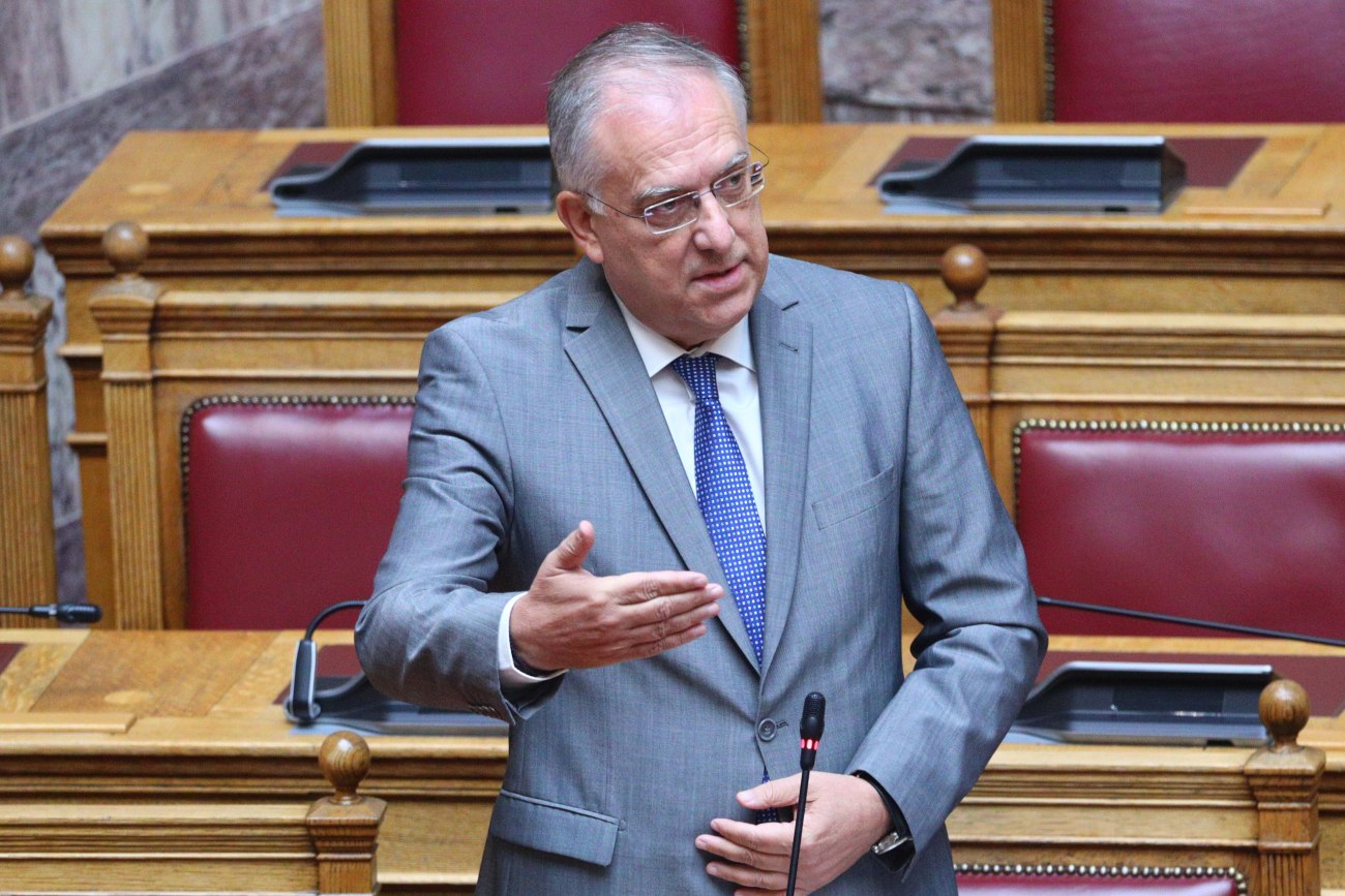 Θεοδωρικάκος: Νέο πακέτο επιστροφών χρημάτων από ανεκτέλεστες επενδύσεις