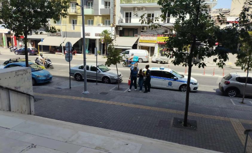 Θεσσαλονίκη: Οι δικηγόροι της 45χρονης με την Porsche υποστηρίζουν ότι δεν ανιχνεύτηκε αλκοόλ στο αίμα της