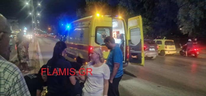 Πάτρα: Θρηνεί ο πατέρας της 7χρονης που παρασύρθηκε από μοτοσικλέτα, μέσω ανάρτησης στα social media