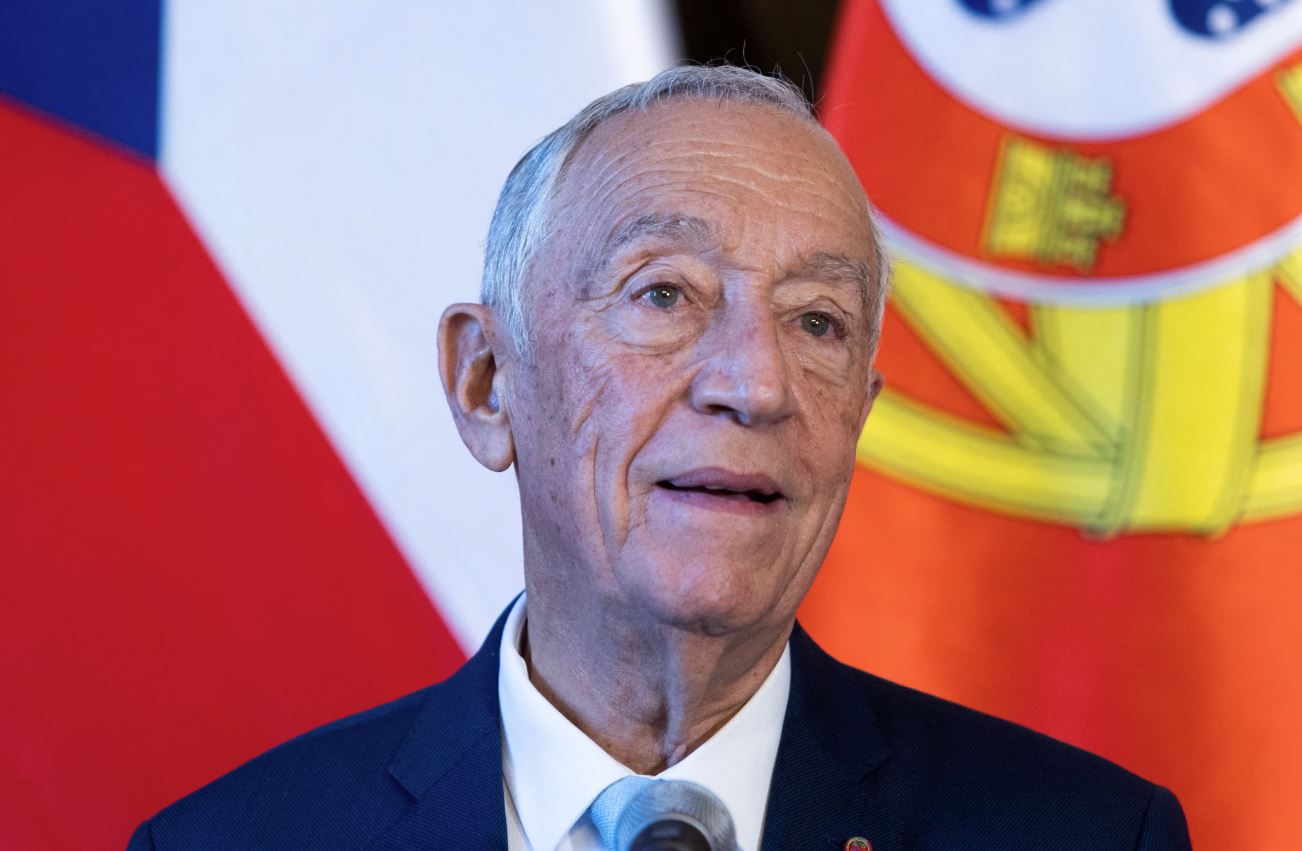 Πορτογαλικές κατηγορίες κατά Τραμπ: Υποστηρίζει ότι είναι ρωσικό περιουσιακό στοιχείο